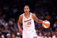 Alyssa Thomas | Forward | Phoenix Mercury (Photo: IMAGN)